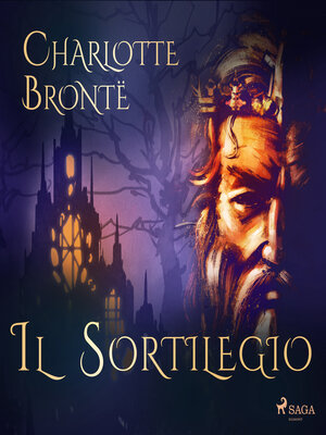 cover image of Il sortilegio